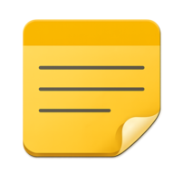 SimpleMemo Graphic